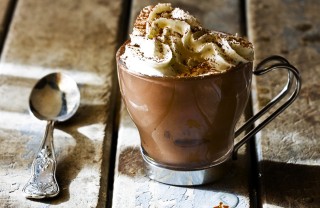 crema, caffè, panna