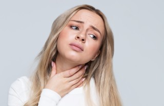rimedi naturali, tracheite, infiammazione trachea