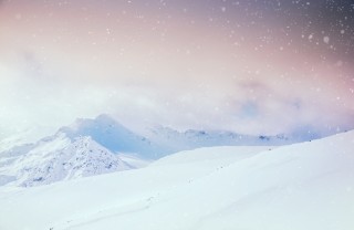 frasi neve, citazioni neve