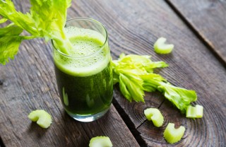 succo di sedano