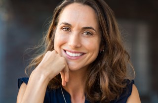 trucco, età matura, apparire giovane