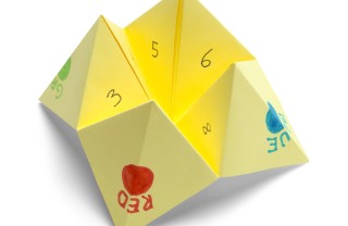 Origami indovino origami indovino, origami indovino istruzioni, origami indovino cosa scrivere, gioco inferno paradiso