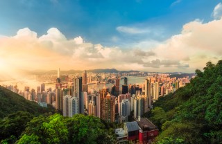 Hong Kong