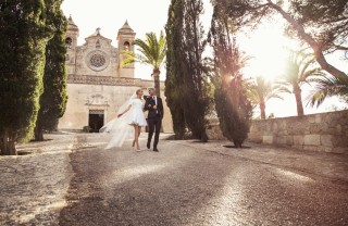 matrimonio religioso