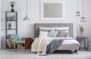 lenzuola in flanella, letto, lavaggi