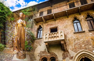 san valentino, verona, giulietta e romeo