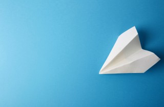 come fare aeroplano di carta, come fare aereo di carta, aeroplano carta