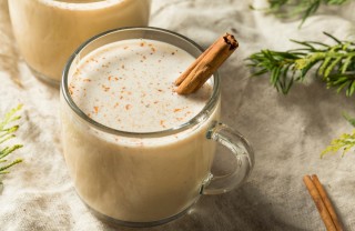 zabaione vegano, ricetta, come prepararlo