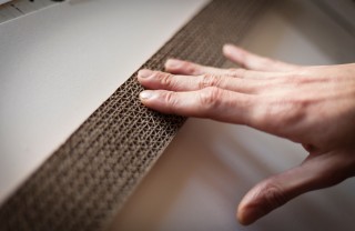 come fare distributore caramelle cartone, distributore caramelle cartone, come fare distributore cartone