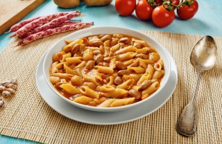 pasta e fagioli ricetta semplice, pasta e fagioli ricetta, pasta e fagioli 