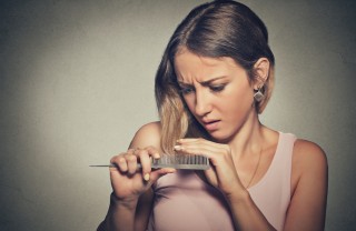 capelli sottili