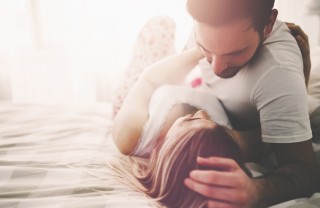 Fare l'amore