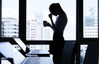 Stress lavorativo