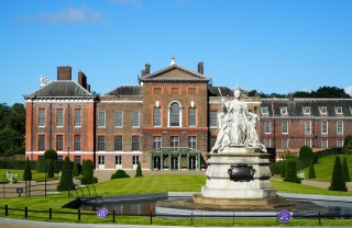 Kensington Palace