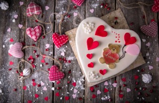 Torta a forma di cuore in pasta di zucchero torta a forma di cuore pasta di zucchero, torte in pasta di zucchero immagini, torte a forma di cuore