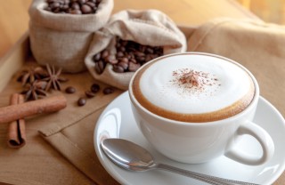 cappuccino, fai da te, ricetta