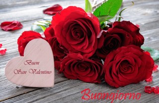 buongiorno san valentino immagini, buongiorno san valentino, san valentino immagini