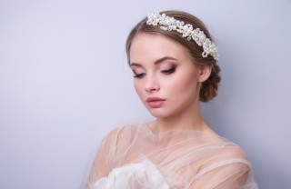 trucco sposa, tendenze 2019, matrimonio
