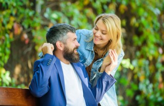 come festeggiare 40 anni di mio marito, 40 anni marito