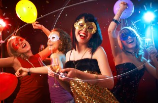 Festa di Carnevale per adulti festa carnevale adulti, come organizzare festa di carnevale, festa in maschera idee