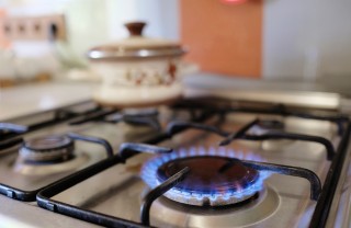 non esce gas dai fornelli, fornello a gas problemi