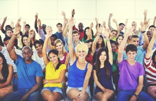 perché fare volontariato, benefici volontariato