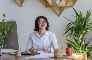 piante adatte per l’ufficio, piante da ufficio