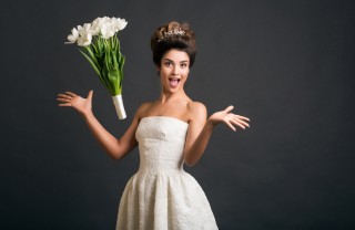 bouquet fai da te