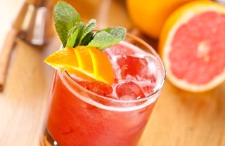 cocktail, san francisco, ricetta analcolica