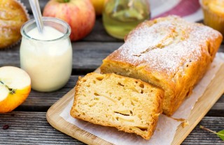 dolci, yogurt, ricette