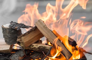 sogni, fuoco, interpretazione