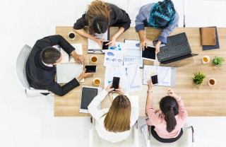 collega di lavoro