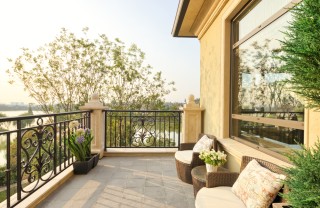 terrazza