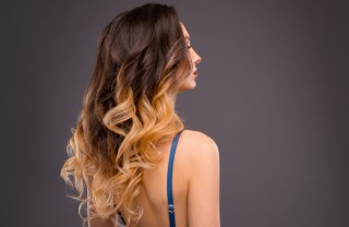 balayage