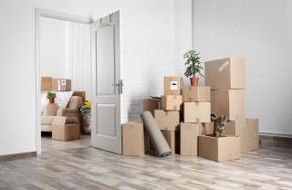 Trasloco di casa senza stress come organizzare trasloco casa, trasloco fai da te, trasloco senza stress