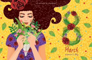 Poesie per la festa della donna poesie festa della donna, auguri festa della donna, citazioni festa della donna