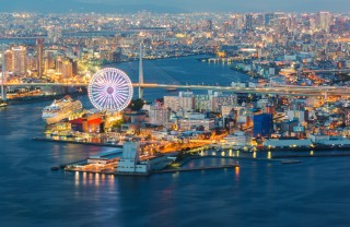 Osaka Osaka