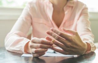 tradimento e matrimonio