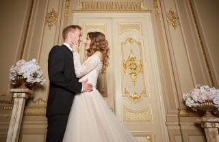 matrimonio, stile barocco, come organizzarlo