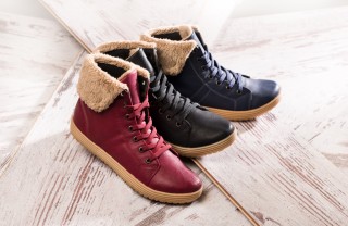 scarpe, come riporle, cambio stagione