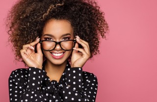 trucco, colloquio di lavoro, make-up