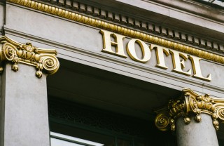 Hotel design Hotel design