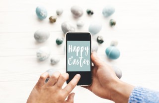 Gli auguri divertenti di Pasqua da inviare su Whatsapp auguri, Pasqua, whatsapp