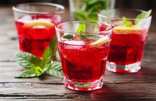 zen bitter, cocktail zenzero, ricetta