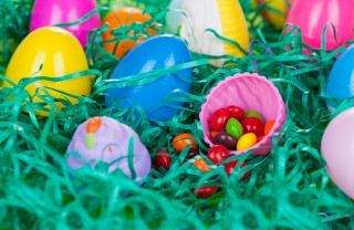 Caccia alle uova di Pasqua caccia uova pasqua, caccia tesoro pasqua