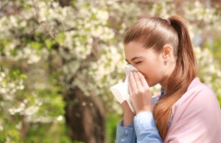 allergie, primavera, rimedi