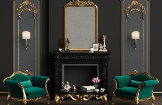 arredo, mobili antichi, stile classico