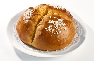 pinza, istria, Pasqua