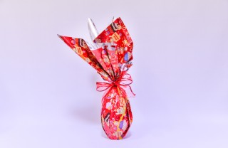 come riciclare carta uova pasqua, riciclo creativo carta uova pasqua