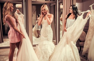 abito da sposa